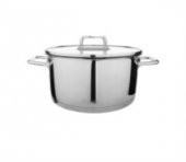 Aryıldız Tencere Colombus Derin 30cm - 1