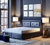 Frigya Yatak Sandıklı Baza Başlık Set 120x190 thumbnail 2