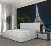 Elam Sandıksız Baza Başlık Set 120x200 thumbnail 1