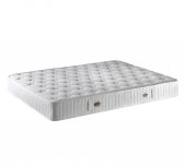 Vincente Ergonomik Ortopedik Visco Yatak 140200 thumbnail 2