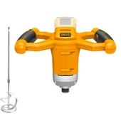 İngco Mxlı2001 Li-ion Akülü Boya Karıştırıcı 20v 2.0a (bataryasız) - 1