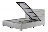 Urartu Yatak Sandıklı Baza Başlık Set 100200 - 2