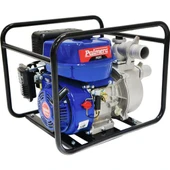 Palmera Pa20t Benzinli Su Motoru 5.5hp 2'' - 1