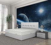 Aura Sandıklı Baza Başlık Set 90200 - 1