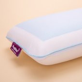 PAPILLOW Medical Biogel Yastık 604015 (King Size) Serinletici Hybrid Jel - 1