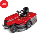 Honda Hf2625 Hmeh 122 Cm Benzinli 25 Bg Çim Biçme Traktörü - 1
