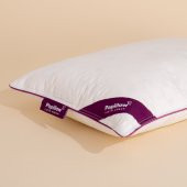 PAPILLOW Luxury Duvet Premium Kaz Tüyü Yastık 5070 - 1