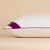 PAPILLOW Innovation Body Balance Biorytmic Lateks Yastık King 60*40*15 - 2