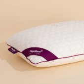 PAPILLOW Innovation Wool Micrajel Yastık 5070 Pure - 1