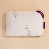 PAPILLOW Innovation Wool Visco Yastık Queen 604012 Pure - 3
