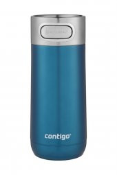 Luxe Termal, Termos Matara, Paslanmaz Çelik- Seyahat Kupası 360ml Autoseal™ Biscay Bay 2104368 - 1