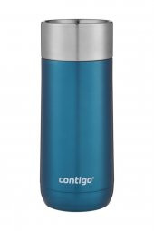 Luxe Termal, Termos Matara, Paslanmaz Çelik- Seyahat Kupası 360ml Autoseal™ Biscay Bay 2104368 - 4