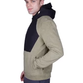 Alpinist Nominata Erkek Sweatshirt Haki (18211) - 2