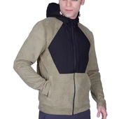 Alpinist Nominata Erkek Sweatshirt Haki (18211) - 3