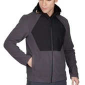 Alpinist Nominata Erkek Sweatshirt Antrasit (18211) - 3