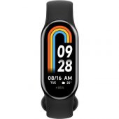 Xiaomi Smart Band 8 Akıllı Bileklik Siyah - 2