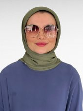 CAZ KARE EŞARP - 9