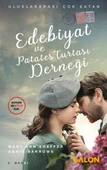 Edebiyat ve Patates Turtası Derneği - 1