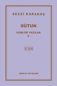 Günlük Yazılar 2 - Sütun - 1