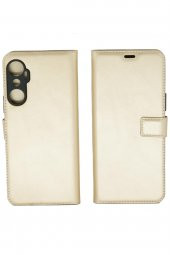 İnfınıx Hot 20 Kamera Korumalı Cüzdanlı ve Kapaklı Kılıf thumbnail 1