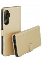 İnfınıx Hot 20 Kamera Korumalı Cüzdanlı ve Kapaklı Kılıf thumbnail 3