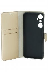 İnfınıx Hot 20 Kamera Korumalı Cüzdanlı ve Kapaklı Kılıf thumbnail 5