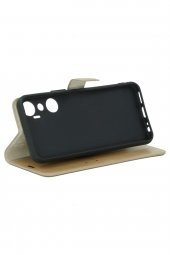 İnfınıx Hot 20 Kamera Korumalı Cüzdanlı ve Kapaklı Kılıf thumbnail 6