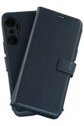 İnfınıx Hot 20 Kamera Korumalı Cüzdanlı ve Kapaklı Kılıf thumbnail 8