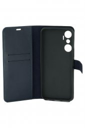 İnfınıx Hot 20 Kamera Korumalı Cüzdanlı ve Kapaklı Kılıf thumbnail 10