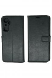 İnfınıx Hot 20 Kamera Korumalı Cüzdanlı ve Kapaklı Kılıf thumbnail 12