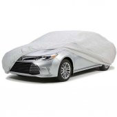 Renault Fluence Sedan Miflonlu Oto Brandası - 1