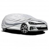 Peugeot 206 Hatchback Miflonlu Oto Brandası - 1