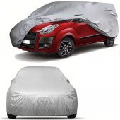 Fiat Nemo Hafif Ticari Miflonlu Oto Brandası - 1