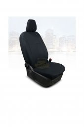 Modern Garaj Chevrolet Aveo, Kalos,lacetti,cruze, Spor Kılıf Oto Koltuk Logolu Kılıfı Seti - 2
