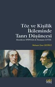 Töz ve Kişilik İkileminde Tanrı Düşüncesi - 1