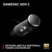 SteelSeries Arctis Nova Pro for Xbox Kablolu Kulak Üstü Oyuncu Kulaklığı - Teşhir - 2