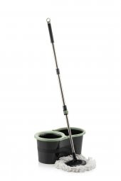 Sillgech Smart Black Temizlik Seti Eh-121 - 1