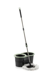 Sillgech Smart Black Temizlik Seti Eh 121 - 1