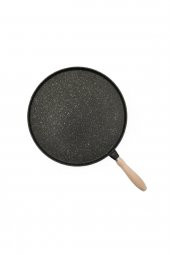 Döküm Gözleme Tavası 36 Cm - 1