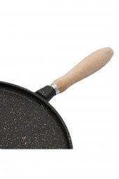 Döküm Gözleme Tavası 36 Cm - 2
