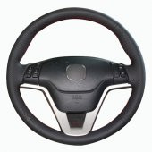 Honda Cvr 07-11 Uyumlu Araca Özel Deri Direksiyon Kılıfı - 1