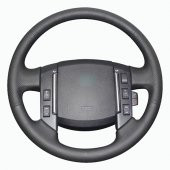 Land Rover Freelander 2 13-15 Uyumlu Araca Özel Deri Direksiyon Kılıfı - 1