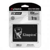 Kingston 1TB KC600 550520MB SKC6001024G - 2