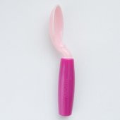 Mycey 360⁰ Dönen Kaşık Pembe - 1