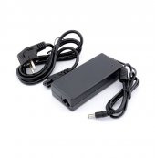 12V 7A 84w 5.5 X 2.5mm Adaptörü (Plastik Kasa Kamera Güvenlik Sistemi)  CKA-127 - 2