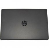 HP 15-BS015NT(2BT22EA) Lcd Cover - Ekran Kasası Siyah - 1