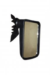 RENAULT R12 - TOROS SAĞ DIŞ DİKİZ AYNA DOKUNMATİK 7702131233  MYM-AG.006 - 2