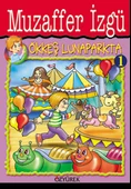 Ökkeş Lunaparkta 1 - 1