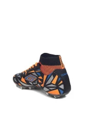 Dugana Erkek Siyah Turuncu Çoraplı Krampon - 3