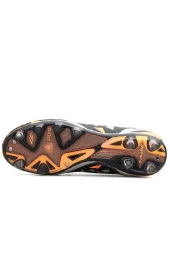 Dugana Erkek Siyah Turuncu Çoraplı Krampon - 5